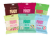The 'I Want PANDY!' Protein Candy Bundle The 'I Want PANDY!' Protein Candy Bundle